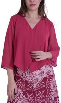 Emme Marella Blouse EMMAEROSI