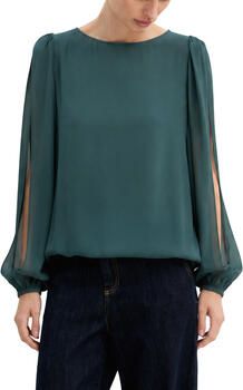 Emme Marella Blouse EMMCANAPA
