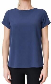 Emme Marella Blouse EMMCARTONE