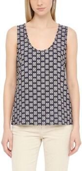 Emme Marella Blouse EMMCRESTA
