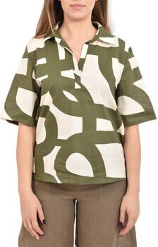 Emme Marella Blouse EMMFEROCE