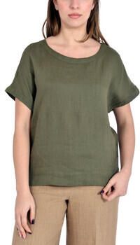 Emme Marella Blouse EMMGEYSER