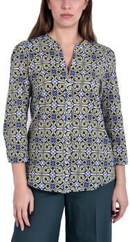 Emme Marella Blouse EMMGIURATO