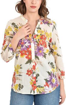 Emme Marella Blouse EMMGIURATO1
