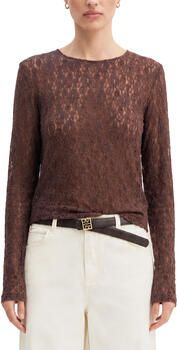 Emme Marella Blouse EMMMADRE