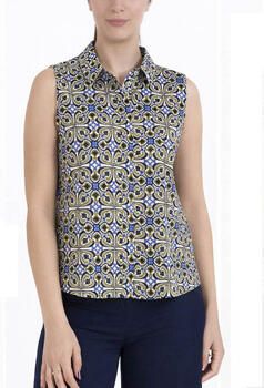 Emme Marella Blouse EMMODINO