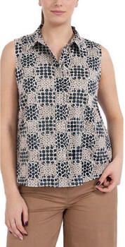 Emme Marella Blouse EMMODINO