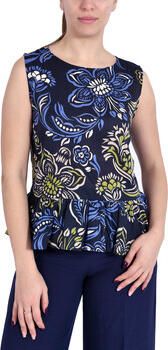 Emme Marella Blouse EMMOMBRINA