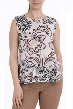 Emme Marella Blouse EMMOMBRINA