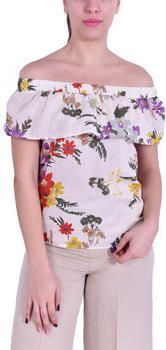 Emme Marella Blouse EMMRAMO