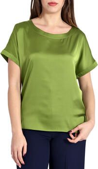 Emme Marella Blouse EMMRAMO