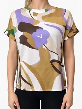 Emme Marella Blouse EMMRANE
