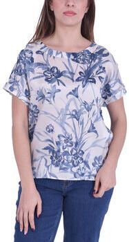 Emme Marella Blouse EMMRANE1