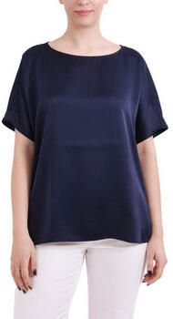 Emme Marella Blouse EMMRANGHI