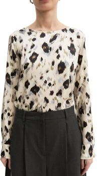 Emme Marella Blouse EMMREGNO