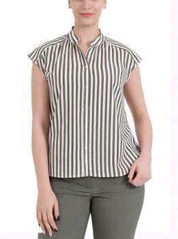 Emme Marella Blouse EMMSAIO