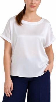 Emme Marella Blouse EMMULULATO