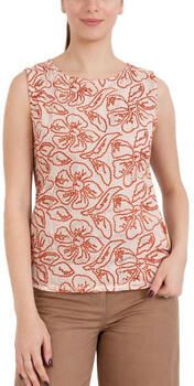 Emme Marella Blouse EMMVETRO