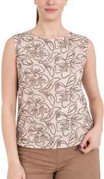 Emme Marella Blouse EMMVETRO