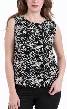 Emme Marella Blouse EMMVETRO