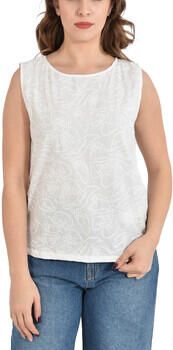 Emme Marella Blouse EMMVETRO