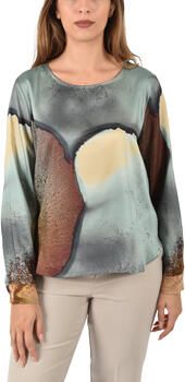 Emme Marella Blouse JIMCO