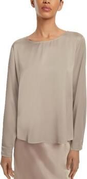 Emme Marella Blouse MADERA