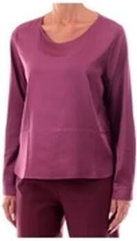 Emme Marella Blouse MADERA