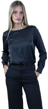 Emme Marella Blouse MADERA