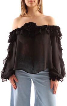 Emme Marella Blouse NUMANCE