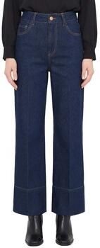 Emme Marella Flared Bootcut EMMCROPPED