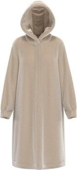 Emme Marella Fleece Jack CALOTTA