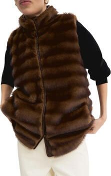 Emme Marella Gilet EMMBACCANO