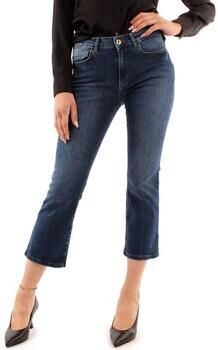 Emme Marella Harembroek IBISCO