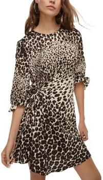 Emme Marella Korte Jurk DELFI