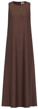 Valentino by Mario Valentino Zwarte Polyethyleen Ketting Schoudertas Black Dames - Foto 5