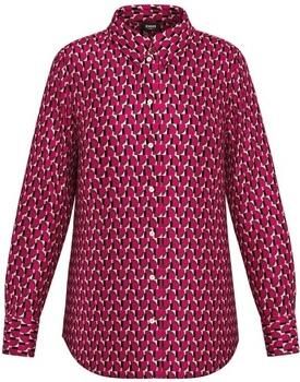 Emme Marella Overhemd BRUNICO