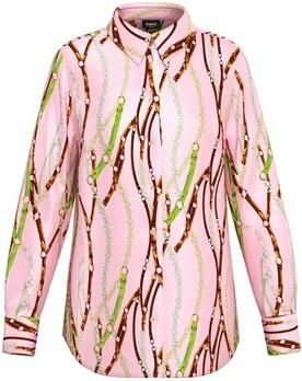 Emme Marella Overhemd BRUNICO