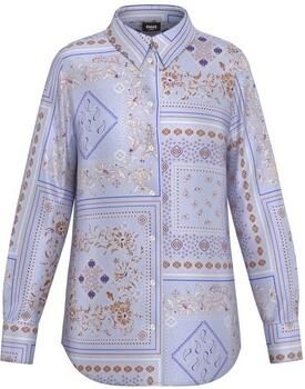 Emme Marella Overhemd BRUNICO