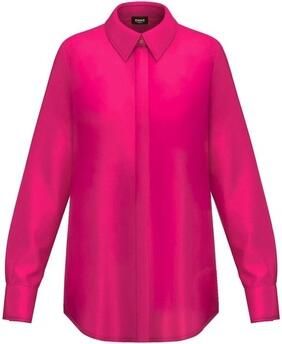 Emme Marella Overhemd DECODE