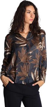 Emme Marella Overhemd FACELLA