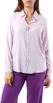 Emme Marella Overhemd NEBBIA