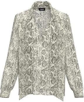 Emme Marella Overhemd SEGOVIA