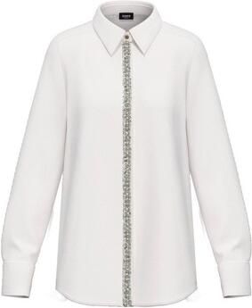 Emme Marella Overhemd VALDA