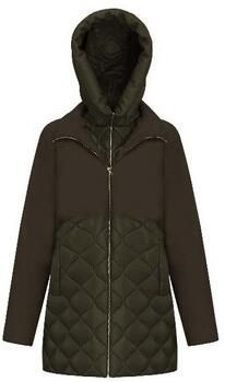 Emme Marella Parka Jas AMORE