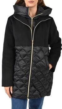 Emme Marella Parka Jas AMORE