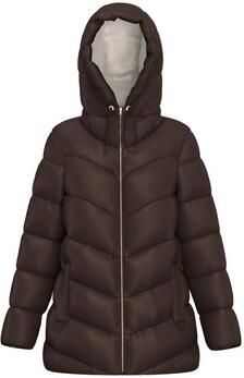 Emme Marella Parka Jas ECUADOR