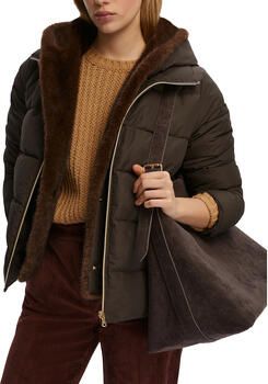 Emme Marella Parka Jas RETORE