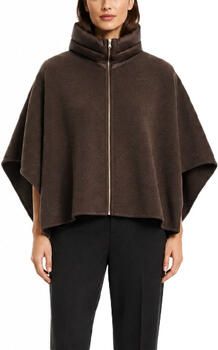 Emme Marella Poncho's Regenmantels EMMABITO