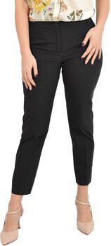 Emme Marella Slim fit broeken EMMSVELTO